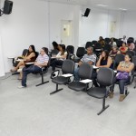 Educação encerra oficinas sobre Direitos Humanos -