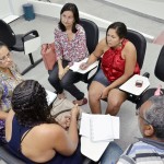 Educação encerra oficinas sobre Direitos Humanos -