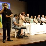 1ª Conferência Livre Estadual de Educação de Sergipe debate temas para a Conae 2014 -