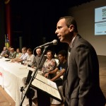 1ª Conferência Livre Estadual de Educação de Sergipe debate temas para a Conae 2014 -