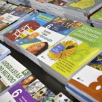 Diretores de escolas participam de reunião sobre escolha do Livro Didático -