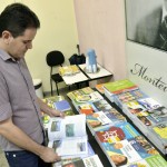 Diretores de escolas participam de reunião sobre escolha do Livro Didático -
