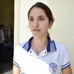 Alunos e professores de Simão Dias e Poço Verde comemoram reforma de escolas - Fotos: Eugênio Barreto – Ascom/Educação