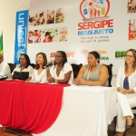 Governo e Unicef fomentam criação de políticas municipais para 1ª infância -  Encontro Unicef (Fotos: Edinah Mary/Inclusão)