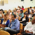 Governo e Unicef fomentam criação de políticas municipais para 1ª infância -  Encontro Unicef (Fotos: Edinah Mary/Inclusão)