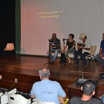 Secult promove Encontro Musical de Férias no Centro de Criatividade - Fotos: Ascom/Secult