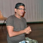 Secult promove Encontro Musical de Férias no Centro de Criatividade - Fotos: Ascom/Secult