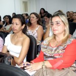 Professores participam da 4ª edição do curso Tecendo Saberes sobre Atendimento Educacional Especial - O aluno