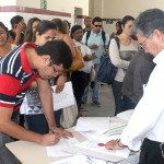 Educação promove encontro de tutores do Programa Formação pela Escola - O professor Adalberto da Paz