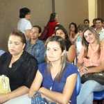 Educação promove encontro de tutores do Programa Formação pela Escola - O professor Adalberto da Paz
