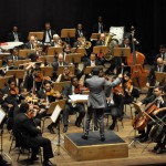 Orsse agrada apreciadores da obra de Richard Wagner com concerto especial  - Fotos: Fabiana Costa/Secult