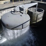 Deso produz em média 180 milhões de m³ de água tratada por ano - Foto: Ascom/Deso