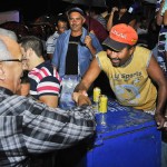 Jackson participa da abertura do São Pedro de Muribeca -