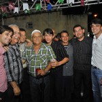 Jackson participa da abertura do São Pedro de Muribeca -