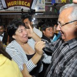 Jackson participa da abertura do São Pedro de Muribeca -