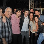 Jackson participa da abertura do São Pedro de Muribeca -