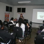 Semarh se prepara para mais uma edição do Reutilize Alegria - Fotos: Ascom/Semarh