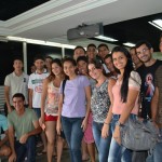 Parcerias contribuem com estoque de sangue do Hemose - Campanha na empresa Cimentos Votorantim / Fotos: Ascom/FSPH