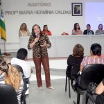 Professores participam da 4ª edição do curso Tecendo Saberes sobre Atendimento Educacional Especial - O aluno