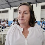 Concentração e expectativas marcam 1º dia do Torneio de Educação Matemática -