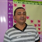 Hemocentro de Sergipe convoca doadores de sangue fator Rh negativo - Hemose convoca doadores de sangues raros / Fotos: Ascom/FSPH