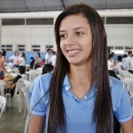 Concentração e expectativas marcam 1º dia do Torneio de Educação Matemática -