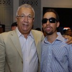 Jackson Barreto lança revista Cumbuca