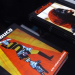 Jackson Barreto lança revista Cumbuca