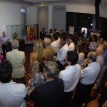 Jackson Barreto lança revista Cumbuca