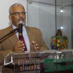 Jackson Barreto lança revista Cumbuca
