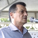 Jackson e Pepe Vargas entregam máquinas agrícolas e lançam Plano Safra  -