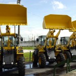 Jackson e Pepe Vargas entregam máquinas agrícolas e lançam Plano Safra  -