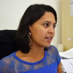 Servidores da CGE participam de capacitação sobre Licitações e Contratos - Fotos: Ascom/Controladoria