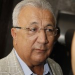 Proinveste autorizado: uma vitória que coroa a luta de Marcelo Déda - Governo entrega projeto do Proinveste à presidente da Assembleia Legislativa / Foto: Wellington Barreto/ASN