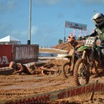 Brasileiro de Motocross é realizado com apoio do Governo de Sergipe - Fotos: Ascom/Seel