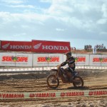 Brasileiro de Motocross é realizado com apoio do Governo de Sergipe - Fotos: Ascom/Seel