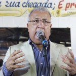 Jackson inaugura reforma de escola e entrega laptops a estudantes em Simão Dias - Entrega da reforma da Escola Estadual Aristeu Carlos Valadares (Fotos: Marcelle Cristinne/ASN)