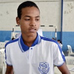 Concentração e expectativas marcam 1º dia do Torneio de Educação Matemática -