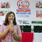 Governo amplia Cofinanciamento Estadual da Assistência Social  -