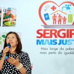 Governo e MDS orientam municípios sobre execução do Pronatec em Sergipe - Fotos: Edinah Mary/Seides