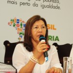 Governo e Unicef fomentam criação de políticas municipais para 1ª infância -  Encontro Unicef (Fotos: Edinah Mary/Inclusão)