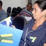 Governo inicia organização dos festejos da Semana da Pátria -