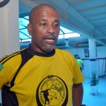 Ponto de Cultura promove oficina de Capoeira Angola - Bernardo Silva