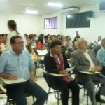 Subsecretário participa de inauguração do Cream em Estância -