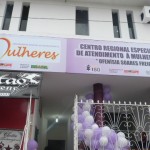 Subsecretário participa de inauguração do Cream em Estância -