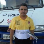 aproveitou a oportunidade para também pegar porta camisinhas e se informar