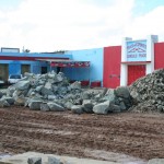 Governo de Sergipe constroi acessos à ponte do Lachêz em Maruim - Fotos: Ascom/Seinfra