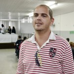 Estudantes da rede estadual participam da 23ª Oficina preparatória para a IV CNIJMA -