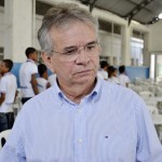 Concentração e expectativas marcam 1º dia do Torneio de Educação Matemática -