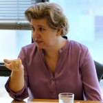 Procuradora da Fazenda garante a Jackson Barreto celeridade ao Proinveste -
